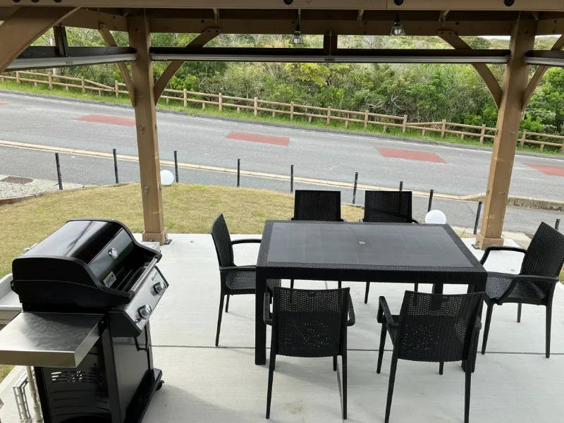BBQ