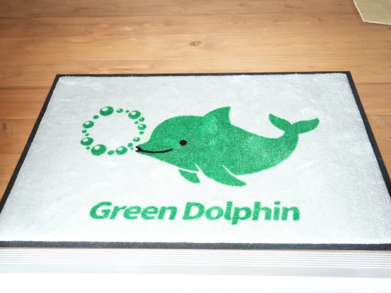 Green Dolphin イメージ