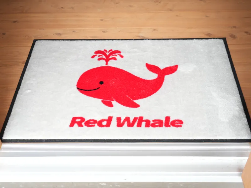 Red Whale イメージ