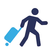 チェックアウト